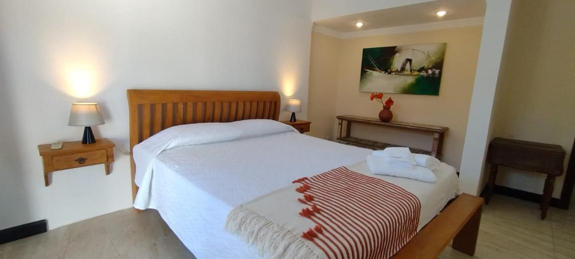 Ganesha Hotel Búzios