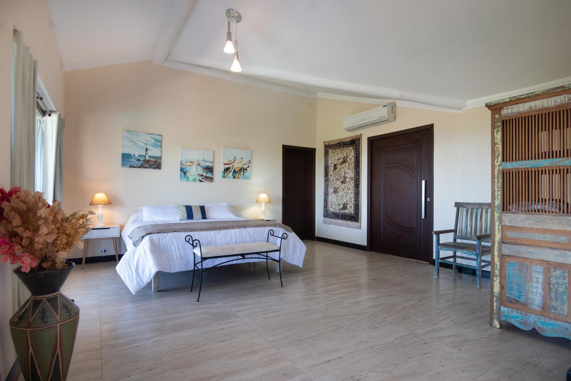 Hotel Ganesha 4*
