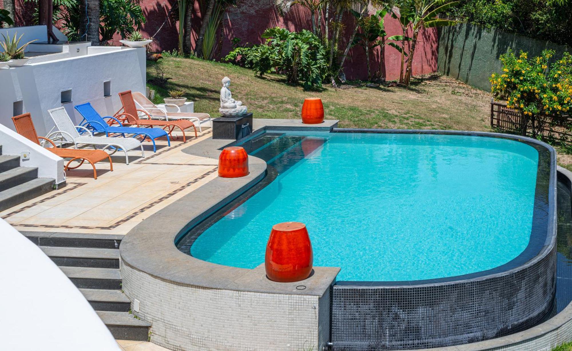 Hotel Ganesha 4*