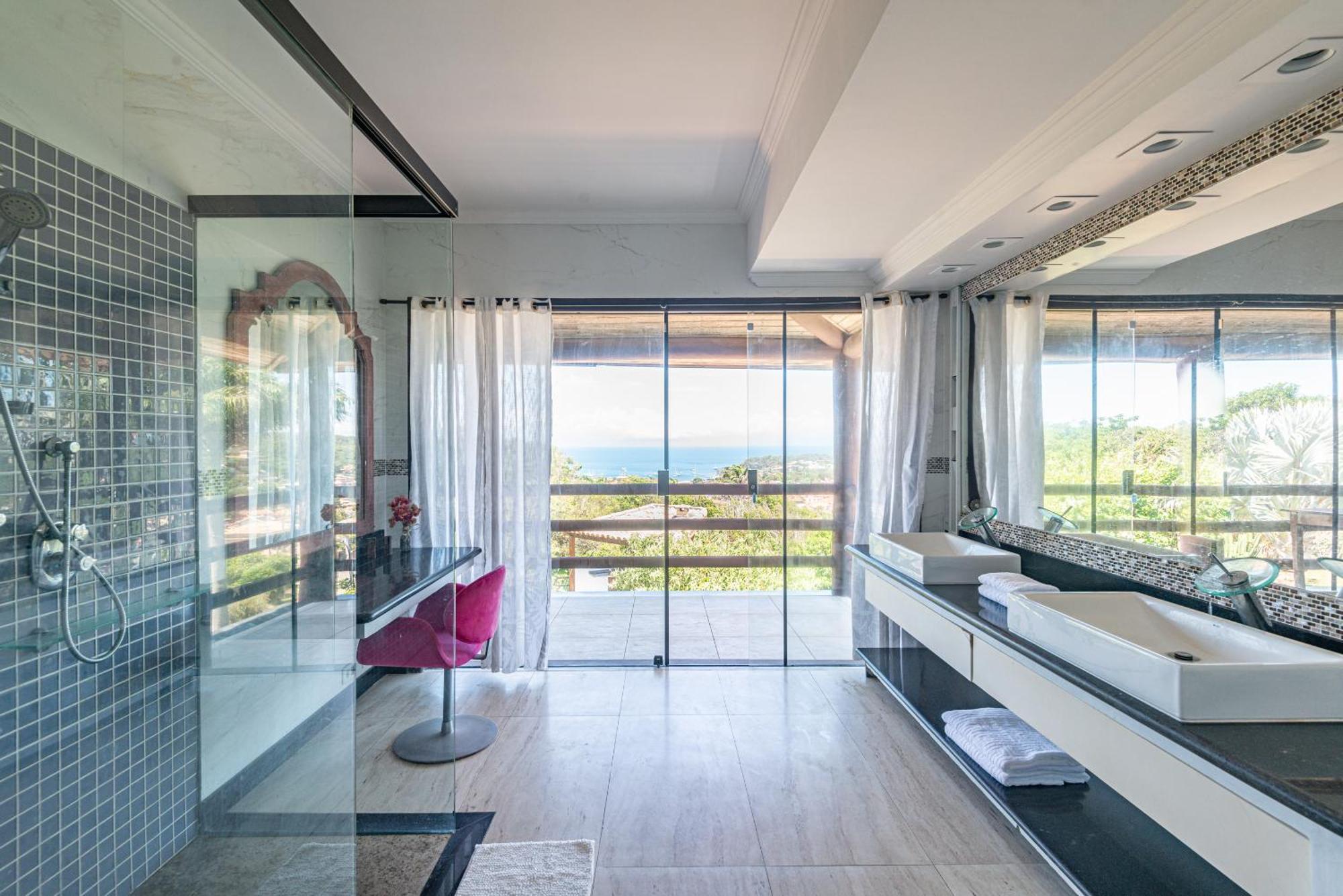 Ganesha Hotel Búzios