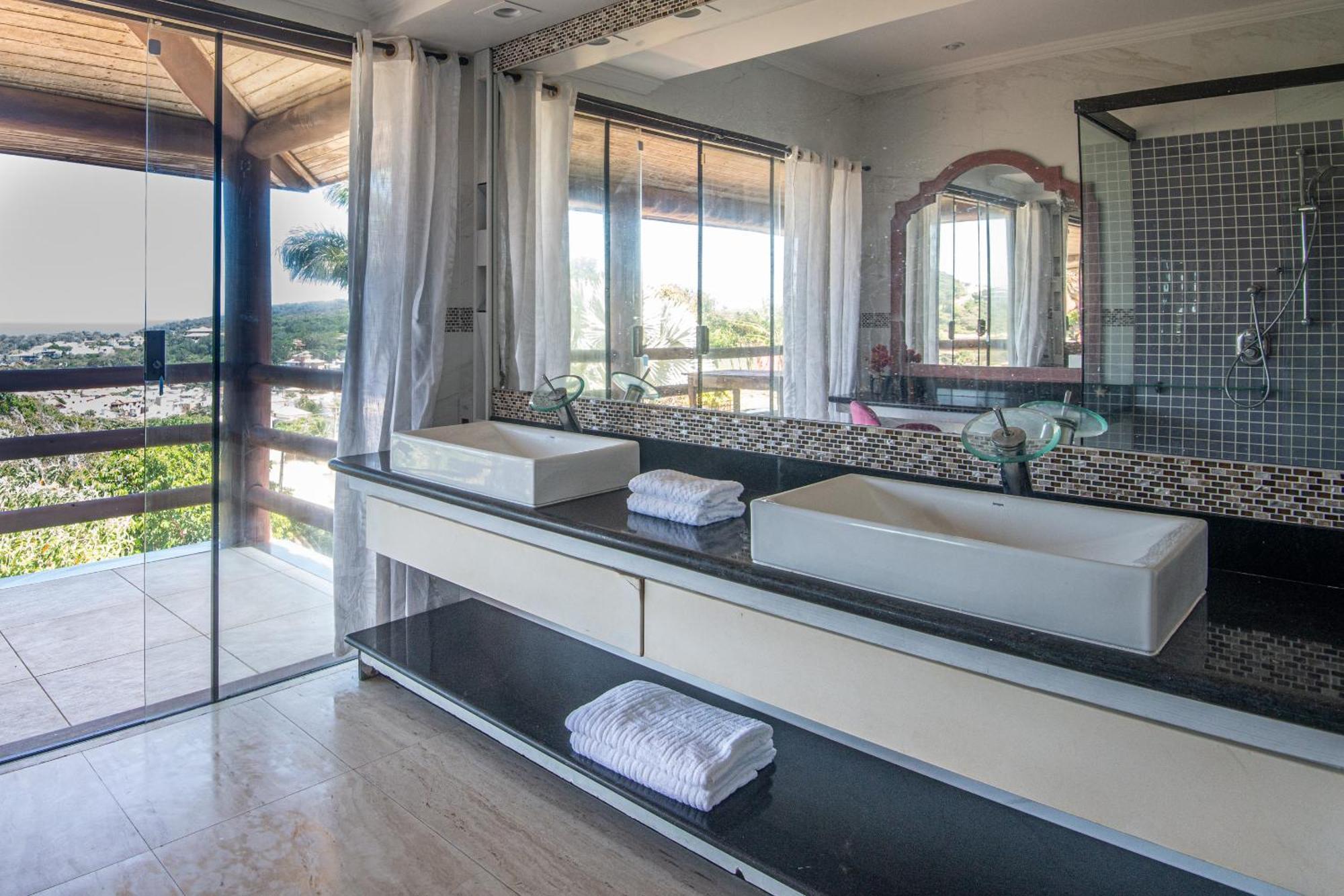 Ganesha Hotel Búzios