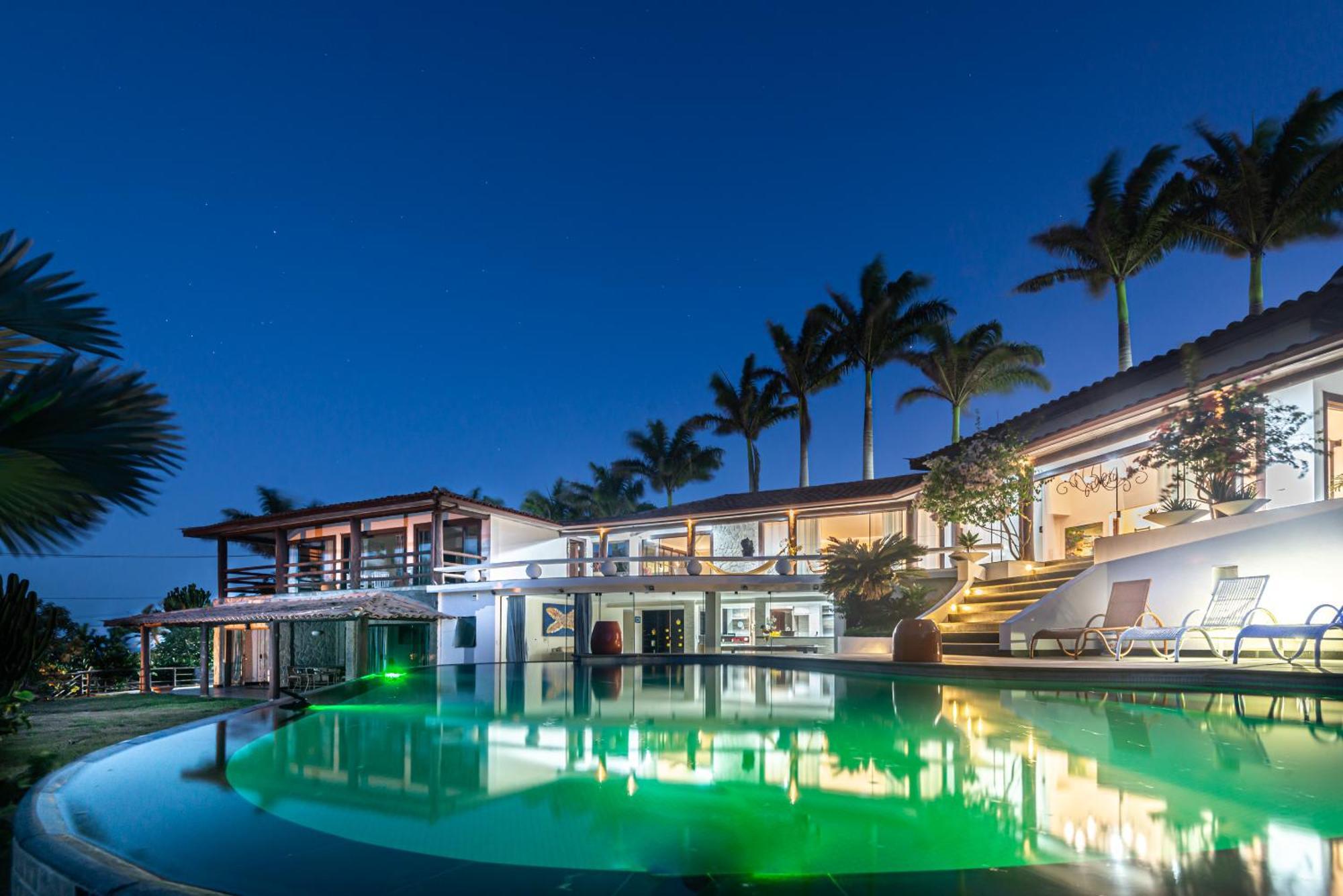 Hotel Ganesha Búzios