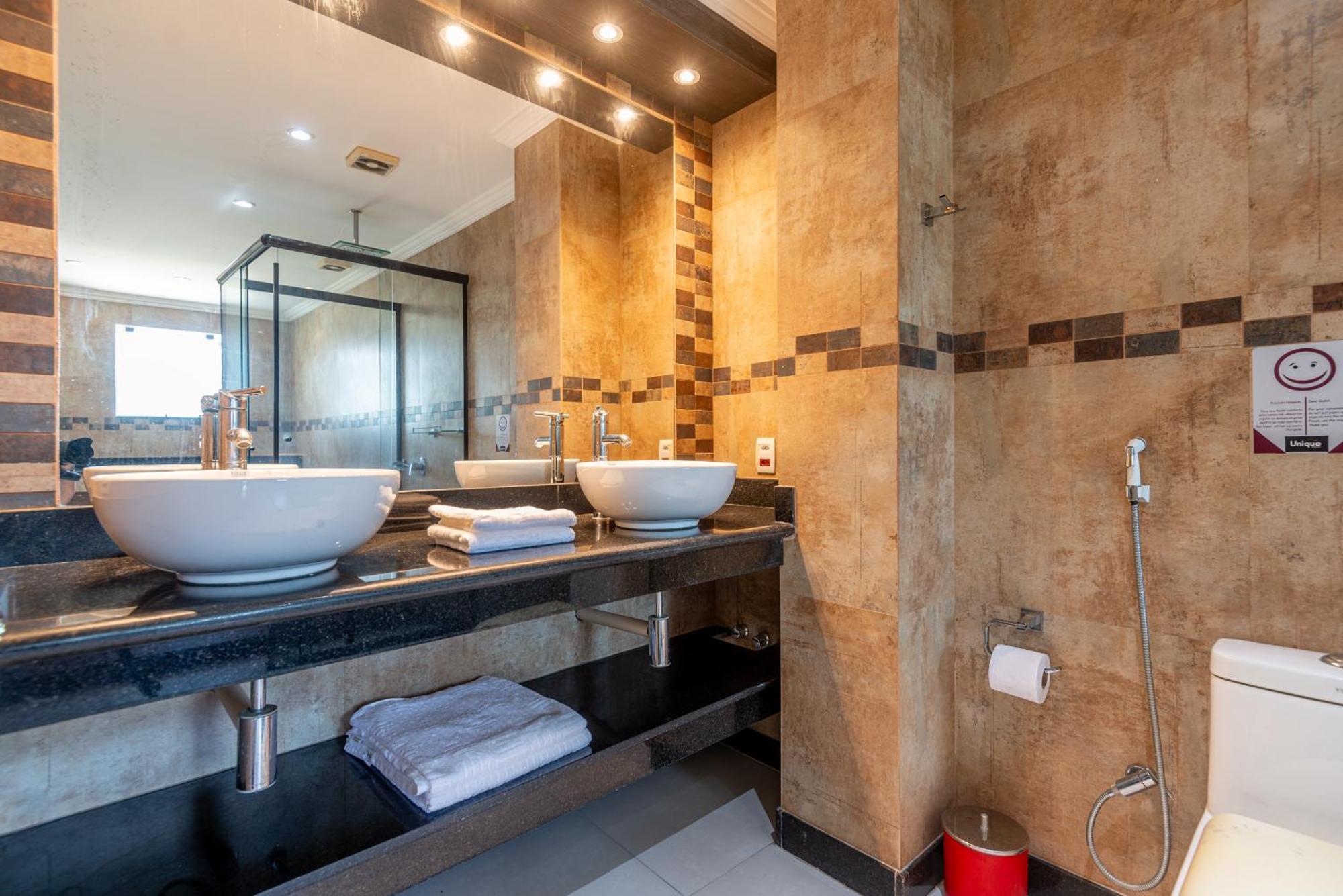 Hotel Ganesha 4*